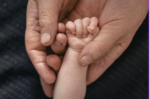 Consultations d'ostéopathie pour nourrissons / bébés