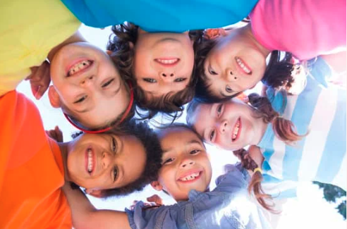 Consultations d'ostéopathie pour enfants